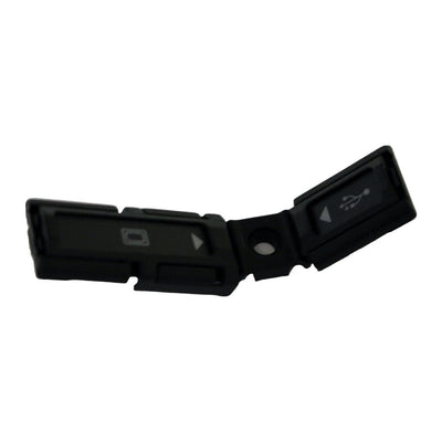 Ersatzteil für Panasonic Toughbook CF-20 - VGA USB Cover Assy DFWV84F0112