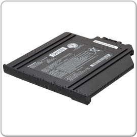 Panasonic Toughbook CF-54 Battery Pack - CF-VZSU0KW *NEU*