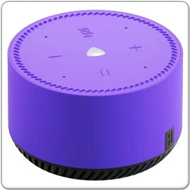 Yandex Station Light - Smart Speaker Alice/Alisa - YNDX-00025
