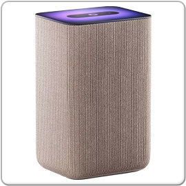 Yandex Station 2 - NEUE Generation Smart Speaker Alice/Alisa