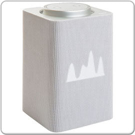 Yandex Station Max - Smart Speaker Alice/Alisa - YNDX-0008