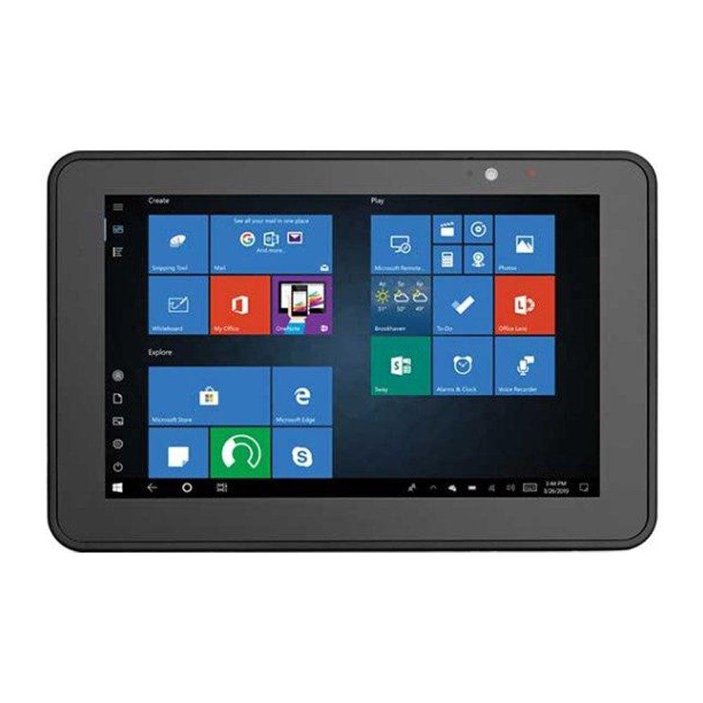 Robustes Zebra ET55RT (ME936) Tablet, Intel Atom Z3795 - 1.6GHz, 4GB, 64GB SSD