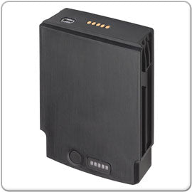 Zebra BTRY-ET5X-PRPK1 Battery Pack