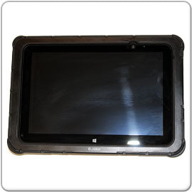 Robustes Zebra ET50NT Tablet, Intel Atom Z3795 - 1.6GHz, 4GB, 128GB SSD