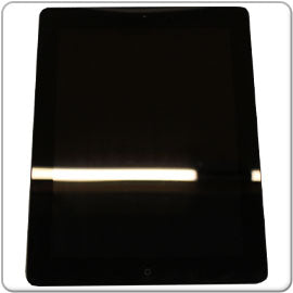 Apple iPad A1460, iOS Technologie, 1 GB - RAM, 32 GB - Kapazität