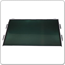 Original Ersatzteil für Panasonic Toughbook CF-19 - LCD Display B104XN02