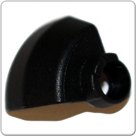 Ersatzteil für Panasonic Toughbook CF-20 - Corner Guard Back DHGE1336ZA1