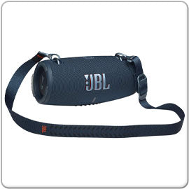 JBL Xtreme 3 Lautsprecher für Geräte mit Bluetooth-Version 5.1 *mit Gurt*