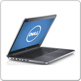 DELL XPS 14 - L421X, Intel Core i7-3687U, 2.1GHz, 4GB, 256GB SSD