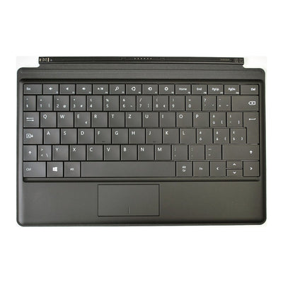 Microsoft Surface Type Cover 1535 für Microsoft Surface RT/2/Pro/Pro 2 *QWERTZ*