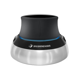 3Dconnexion SpaceMouse Compact