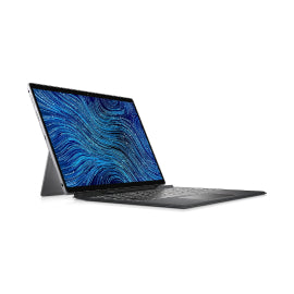 Dell Latitude 7320 Detachable 13″ Tablet – Intel Core 11th Gen i7, 16 GB RAM, 477 GB SSD