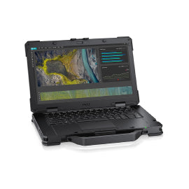 Dell Latitude 5430 Rugged Laptop