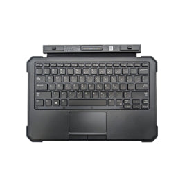 Original Dell Latitude Rugged Tablet Keyboard – für Latitude Rugged Tablet 7202 / 7212 / 7220, QWERTY UK/ENG Layout