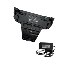 Getac S410 Office Dock (4-in-1) Dockingstation inkl. 120W Netzteil