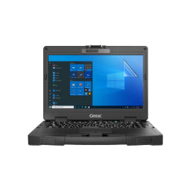 Getac S410 G4 Rugged Notebook, Intel Core i7-1185G7 - 3.0GHz, 32GB, 2TB SSD,