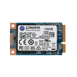Kingston UV500 mSATA SSD 480GB SUV500MS/480G SATA III