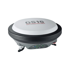 Leica Geosystems Viva GS16 GNSS Smart Antenna