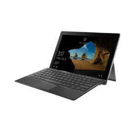 Lenovo Tablet PC Miix 520-12IKB i5-8250U 8GB 256GB Win 11 DE-Tastatur Akku defekt
