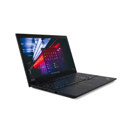 Lenovo ThinkPad L590 - Core i5-8265U 1.6 GHz 8 GB 256 GB SSD 15.6" FHD Win 11 Pro