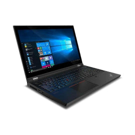 Lenovo ThinkPad P15 Gen 1 - Core i7-10750H 2.6 GHz 16 GB 1 TB SSD 15.6" FHD Win 11 Pro LTE-4G