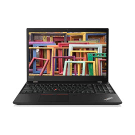 Lenovo ThinkPad T590 – Intel Core i5‑8265U, 15,6″ FHD, 16 GB, 512 GB SSD, Windows 11 Pro