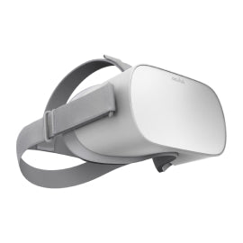 Oculus Go All-In-One Virtual Reality Headset mit 32GB