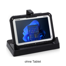 Panasonic Desktop Port Replicator FZ-VEBG21U für Toughbook FZ-G2