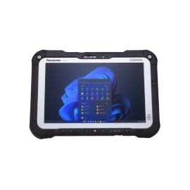 Panasonic TOUGHBOOK FZ-G2 MK2 10,1″ Fully Rugged Tablet – Intel Core i5-1245U, 16 GB RAM, 1 TB SSD, Windows 11 Pro NEU
