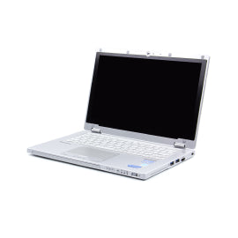 Panasonic Toughbook CF-AX2 MK1, Intel Core i5-3427U, 1.8GHz, 8GB, 256GB