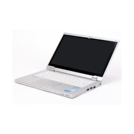 Panasonic Toughbook CF-AX3 MK2 – i5-4300U, 8GB RAM, 256GB SSD