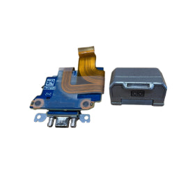 Panasonic Toughpad FZ-G1 COM-Port (RS-232) Modul (original)