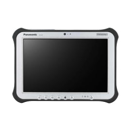 Panasonic Toughpad FZ-G1 MK5 – Intel Core i5-7300U, 8GB RAM, 1TB SSD, FLIR Wärmebildkamera, LTE-4G