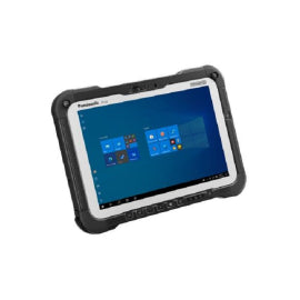 Panasonic ToughPad FZ-G2 Tablet-PC, Core i5-10310U 1.7Ghz, 16GB, 1024GB, LTE, WiFi, BT, *NEU
