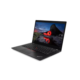 Lenovo ThinkPad X395 - AMD Ryzen 7 Pro 3700U 2.3 GHz 16 GB 256 GB SSD 13.3" FHD Win 11 Pro LTE-4G