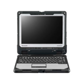Panasonic Toughbook CF-33 MK2, Intel Core i5-10310U, 16GB RAM, 512GB SSD, 12″ 2160 x 1440 Touchscreen, Windows 11 Pro