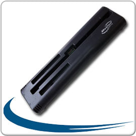 Motion Computing L-Serie Ladegerät für mehrere Akkus