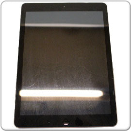 Apple iPad Air A1474, iOS Technologie, 1 GB - RAM, 16 GB - Kapazität