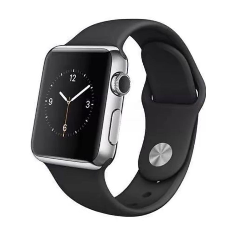 Apple Watch Series 2 (Nike + Edition) für Sportler/Gesundheitsbewusste *Touch*