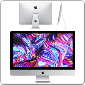Apple iMac DGKZMJ1TJV40, Intel Core i9-9900K, 3.60GHz, 16GB RAM, 1TB SSD