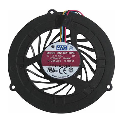 DELL Precision M4500 Lüfter Kühler Cooler Fan BNTA0712R5H (001) *NEU*