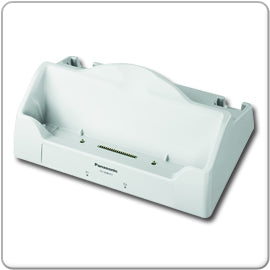 Panasonic Toughbook CF-H1 CF-VEBH11BU Docking Station NEU & OVP