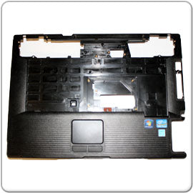 Original Ersatzteil für Panasonic Toughbook CF-52 - Handballenauflage DFKA0062