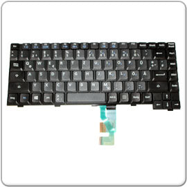 Original Ersatzteil für Panasonic Toughbook CF-52 - Tastatur MP-03106D0D8145