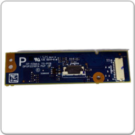 Ersatzteil für Panasonic Toughbook CF-53 MK4 - Inverter Touch Board ohne Kabel
