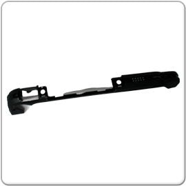 Original Ersatzteil für Panasonic Toughbook CF-20 - Corner Guard L DHKE1148ZB1