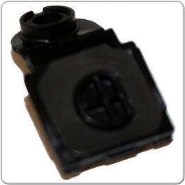 Ersatzteil für Panasonic Toughbook CF-20 (MK1) - DC Cover Jack Kit - DFWV84F0108