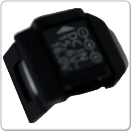 Ersatzteil für Panasonic Toughbook CF-20 - DC-IN Jack Cover Assy - DFWV84F0156