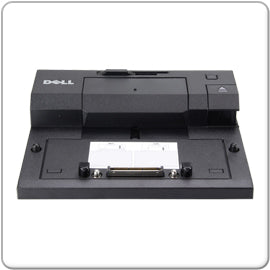 Dell Latitude und Precision Docking Station/Port Replicator PR03X