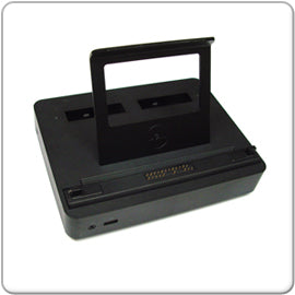 DELL Rugged Tablet Desk Dock K11M für DELL Latitude 12 Rugged 7202